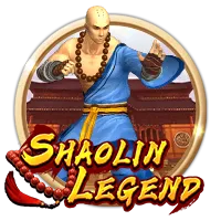 Shaolin Legend